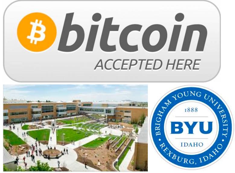 BYU Idaho Accepts Bitcoin in Select Student Housing Developments