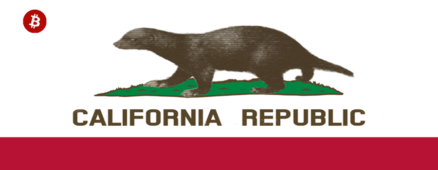 California Bill to Legalize Bitcoin