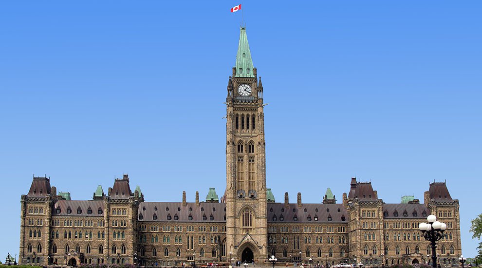 Canada Delays Regulation of Cryptocurrencies and Blockchain Companies