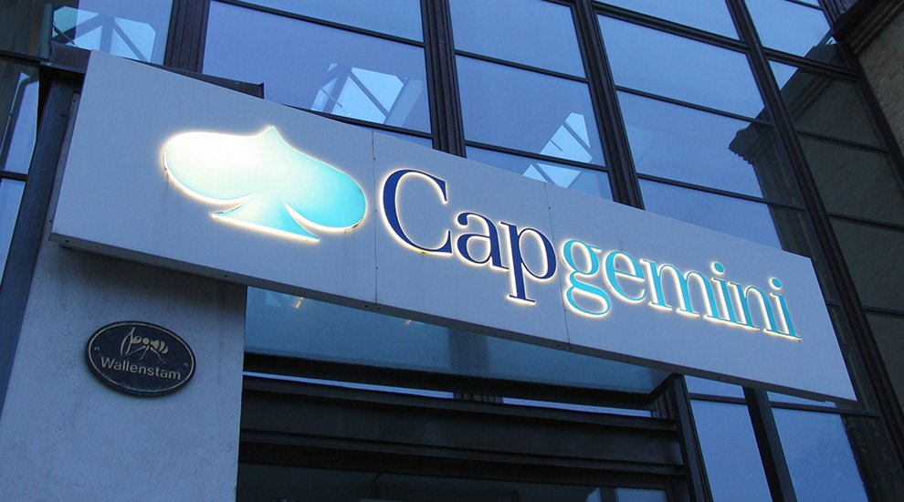 Capgemini and Ascribe Build Blockchain Project for Banking Loyalty Rewards