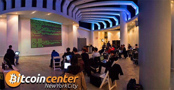 ‘Capture the Coin’ Hackathon – Bitcoin Center NYC