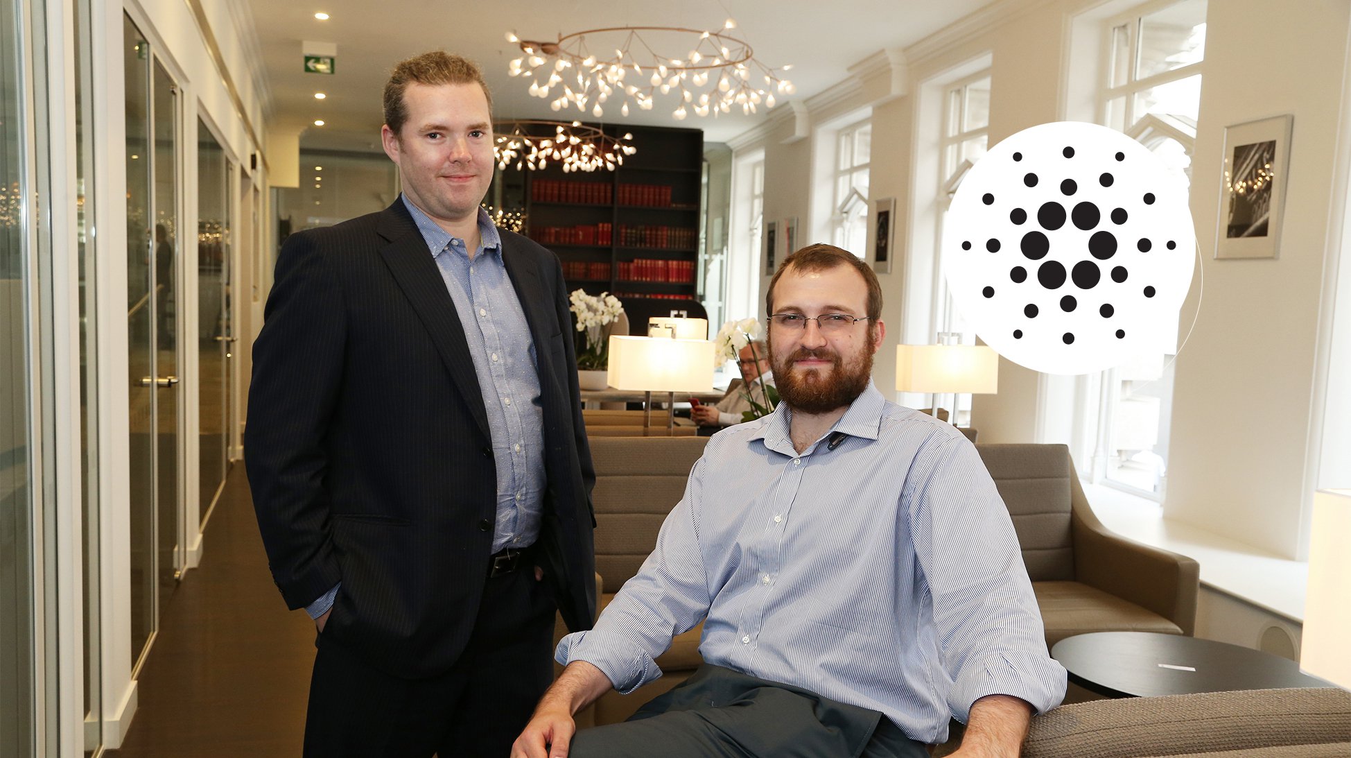 IOHK Launches Cardano Blockchain; Ada Now Trading on Bittrex