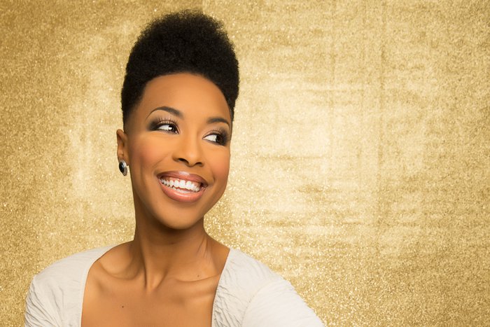 Carolyn Malachi: The Grammy-nominated Bitcoiner