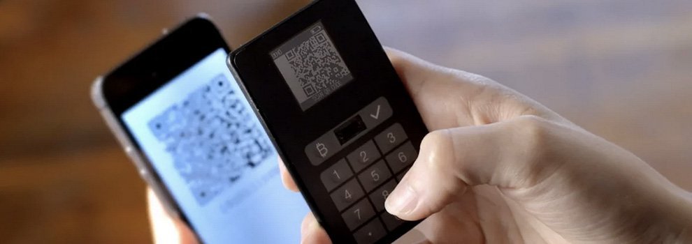 Case Raises the Stakes in the Hardware Wallet Marketplace with $1.5M Funding Round and New CTO