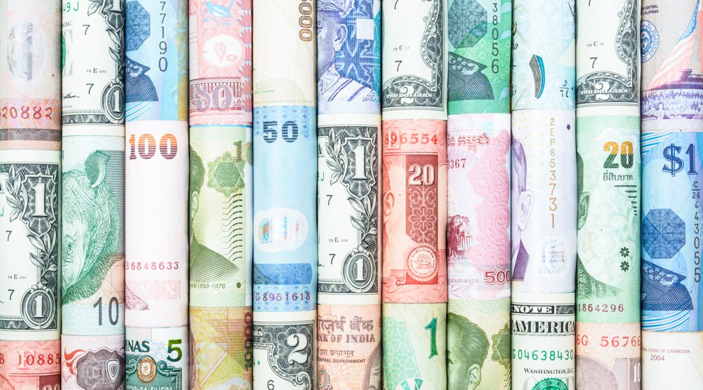 Will Global Cash Woes Boost Bitcoin’s Use?
