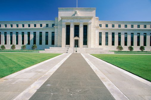 Your Central Bank Steals Your Money. Here’s How.