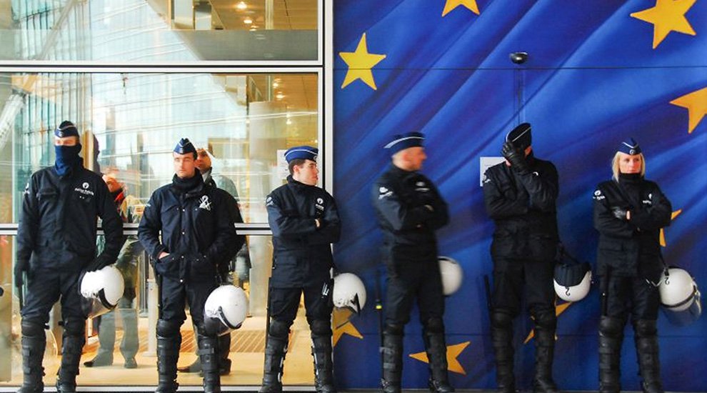 Chainalysis Inks Bitcoin Analysis Deal With Europol, Irks Some Privacy Advocates