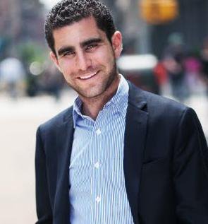 Charlie Shrem: Bitcoin is cash with wings