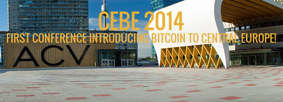 Charlie Shrem and Richard Stallman to Speak at Central European Bitcoin Expo