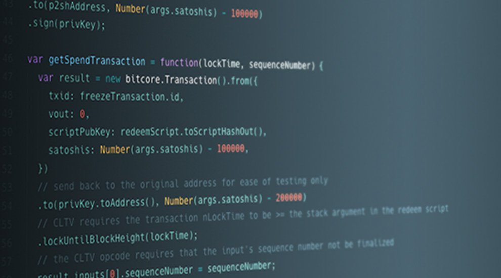 CheckLockTimeVerify, or How a Time-Lock Patch Will Boost Bitcoin's Potential