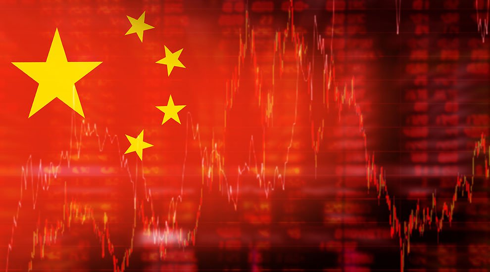 China Blocks Access to Over 120 Offshore Digital Currency Exchanges