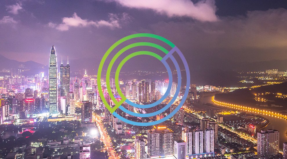 Circle Bets Big on China Amid New Capital Raise