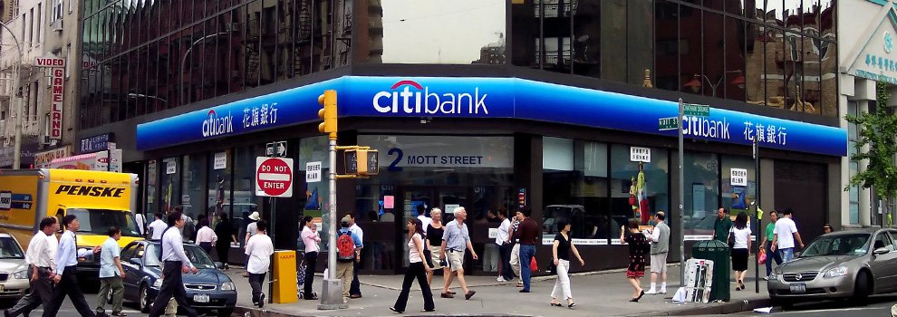 Citi Persuaded that Digital Money is Inevitable, Encourages U.K. Government to Create its Own