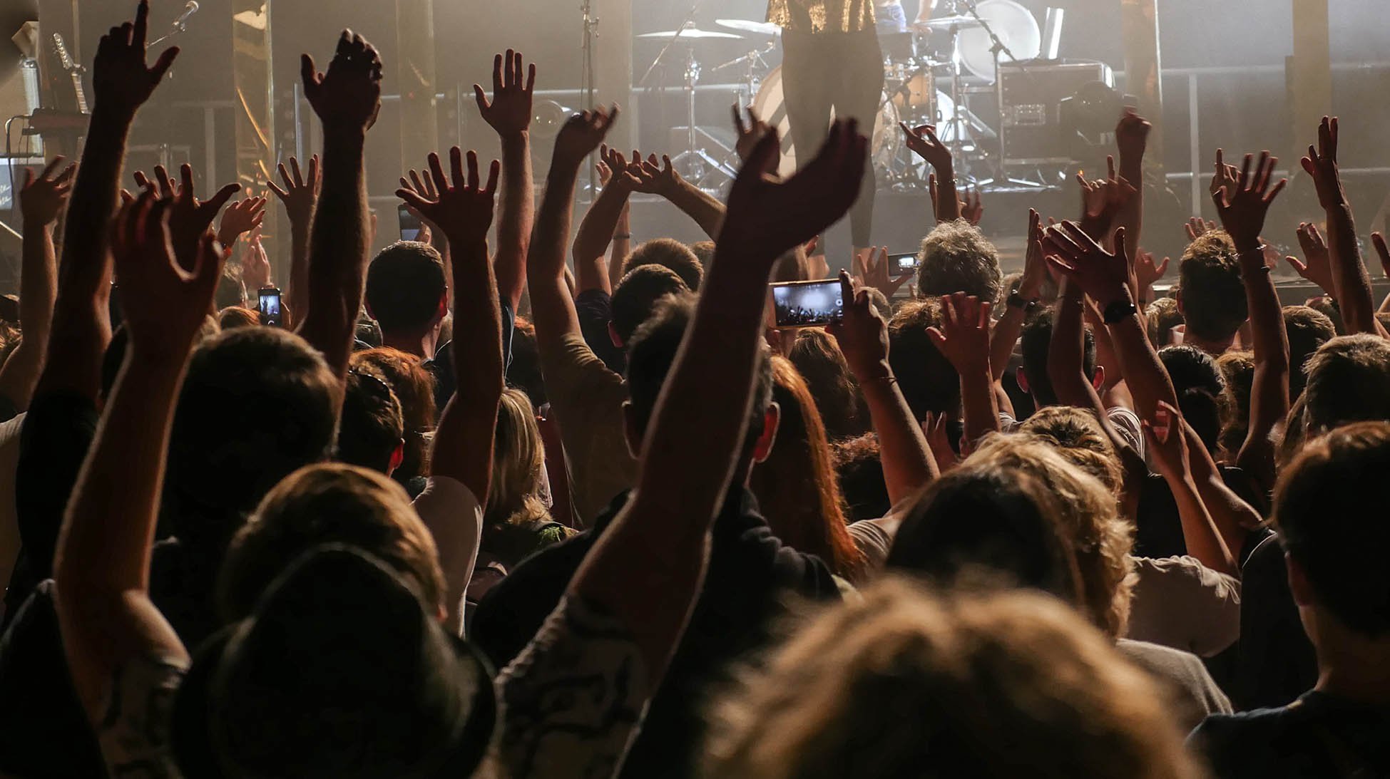 Using Blockchain Tech to Keep Concert Ticket Prices Honest