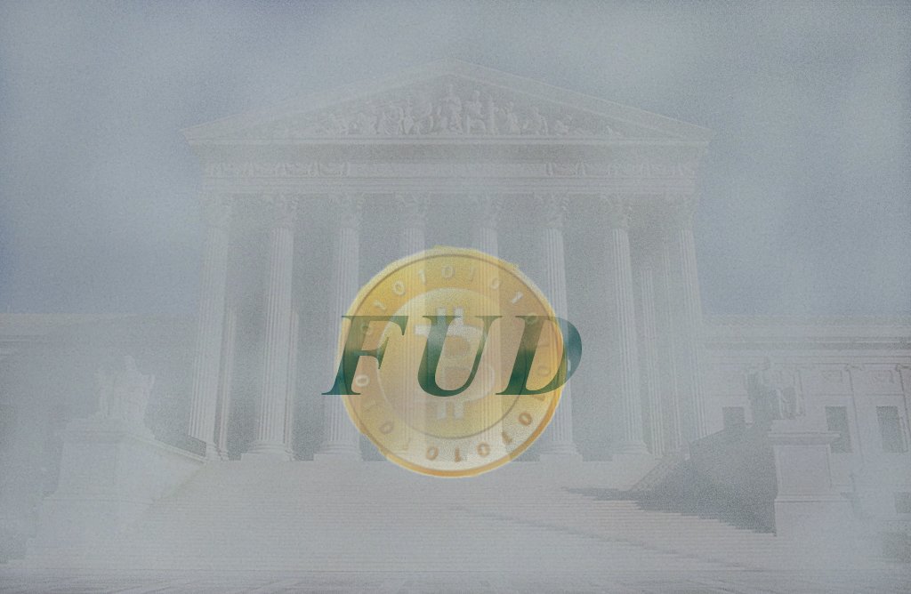 Cleaning up Mark Williams’ Bitcoin FUD From New York DFS