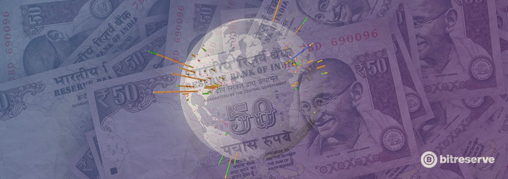 CNET Founder to Launch BitReserve in India