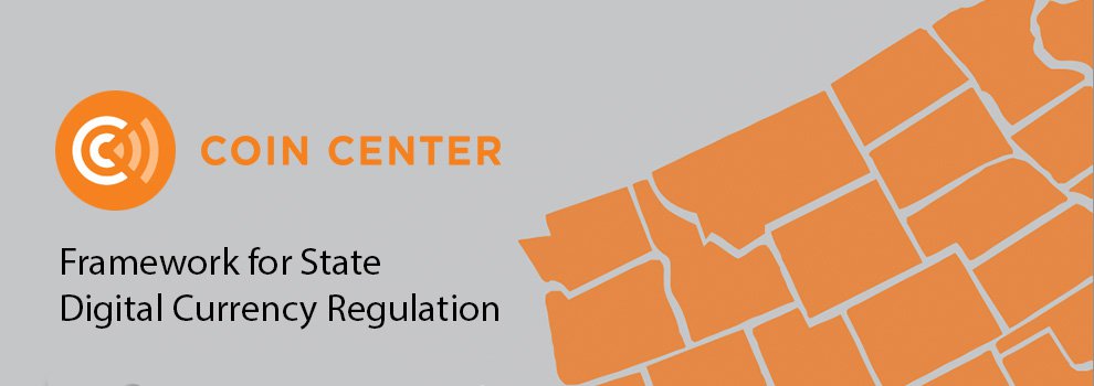 Coin Center Issues a Flexible Template for Bitcoin Regulation