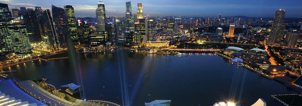 Coin Congress Digital Currency Conference to be Held in Singapore