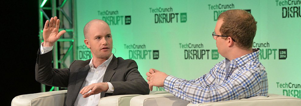 Coinbase CEO Brian Armstrong on the 3 Categories Where Bitcoin is Most Useful