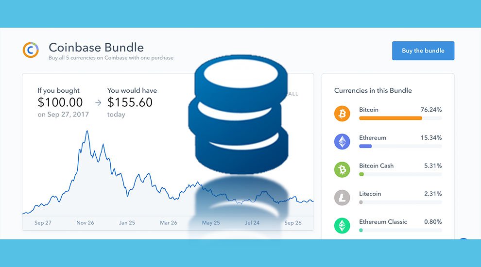 new coinbase coins