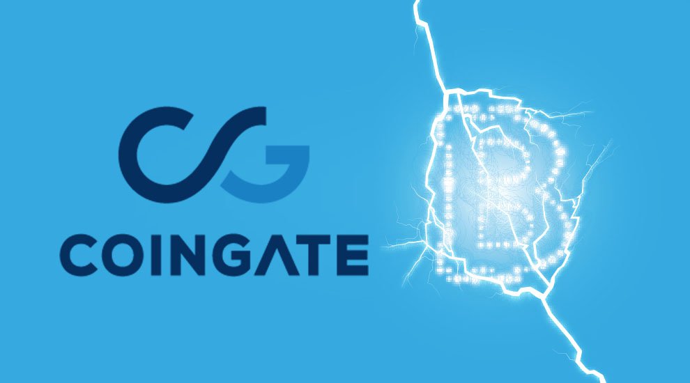 Merchants Will Soon Be Able to Accept Lightning Payments Through CoinGate