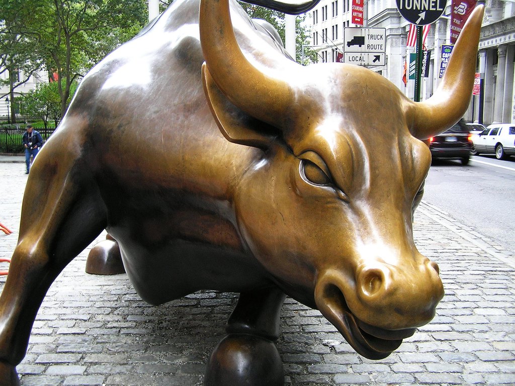 Coinlab Bringing Bitcoin to Wall Street with MtGox Deal