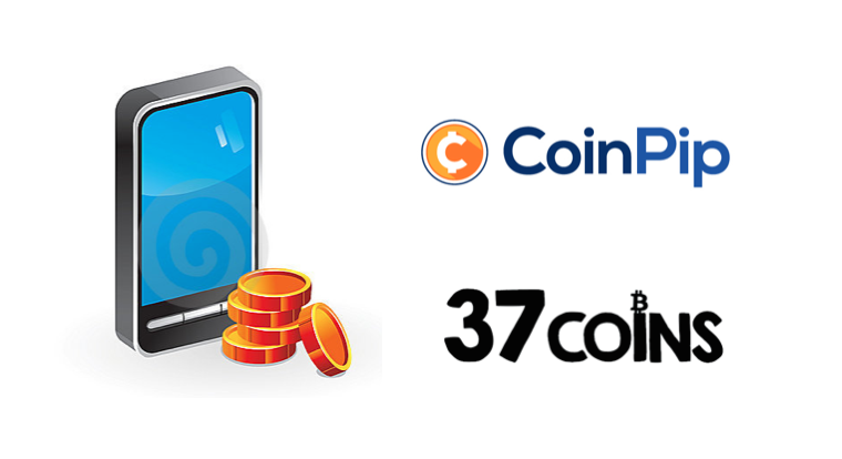 CoinPip brings SMS Bitcoin Wallets to Asia