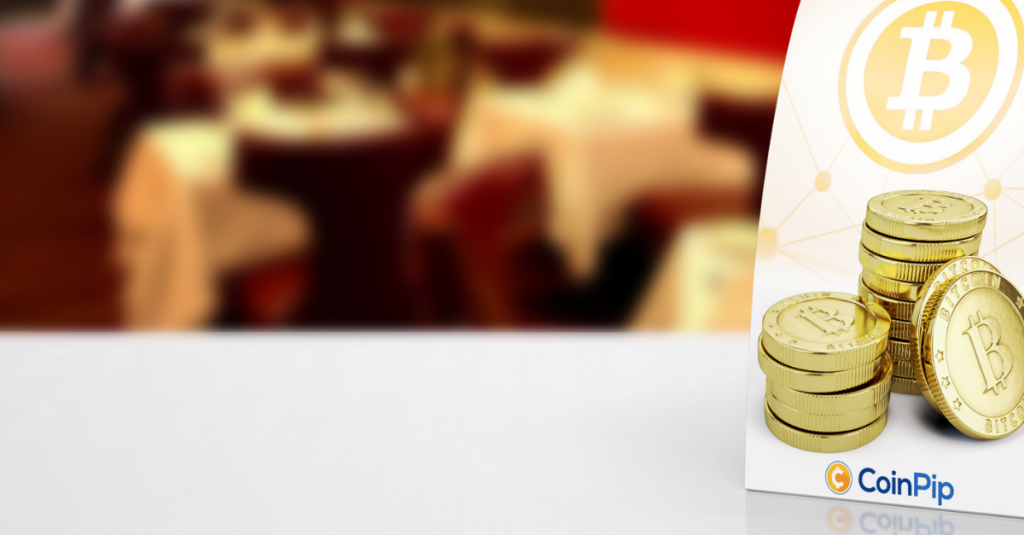 CoinPip Supports Merchants Internationally