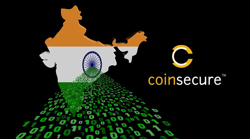 $3.5 Million in Bitcoin Missing From India’s Coinsecure Exchange