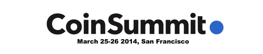 CoinSummit San Francisco