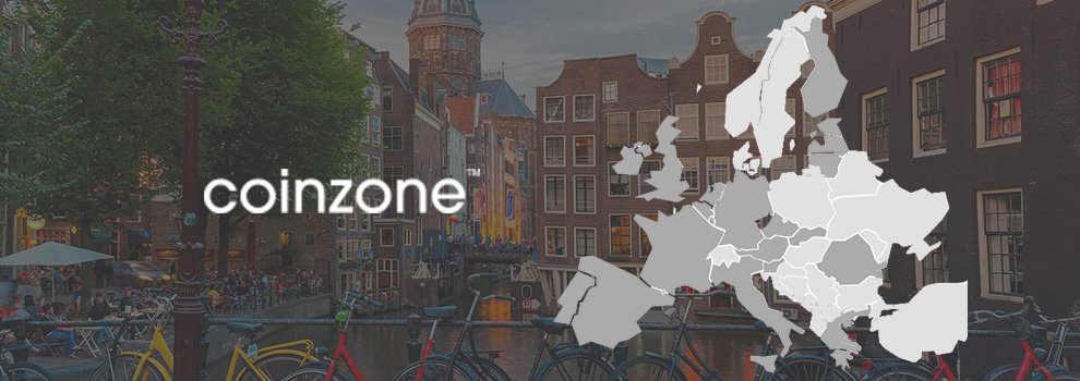 Coinzone to Launch a European Bitcoin Service with Banking Relationships