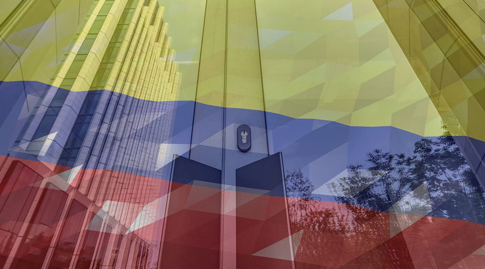 Colombian Banks Shut Down Buda Cryptocurrency Exchange Accounts