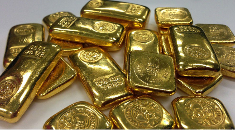 Combining Gold Assets With the Blockchain — and Bitcoin