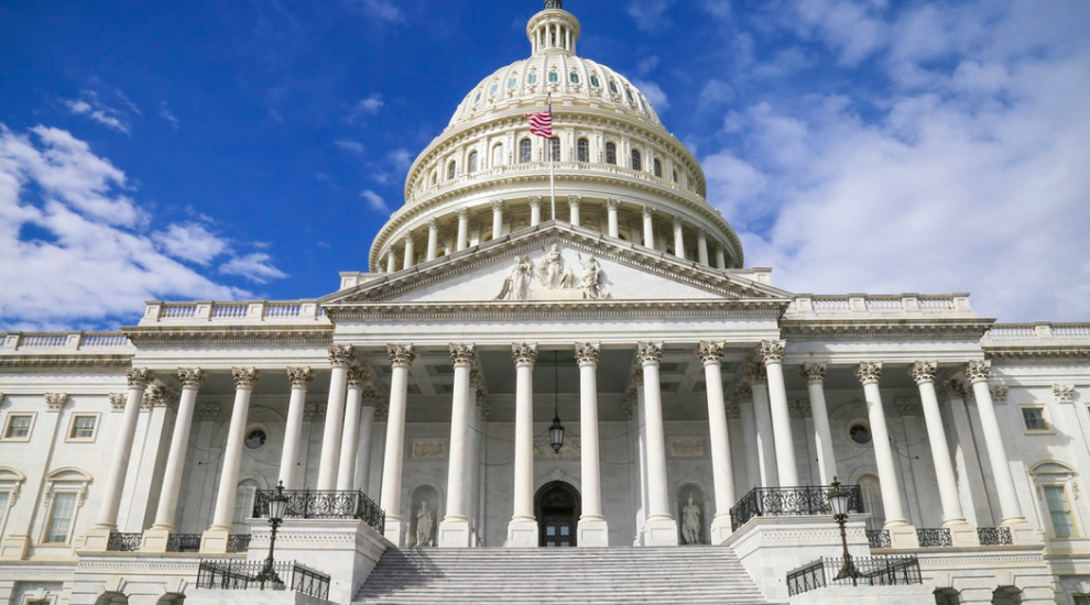 Congress Bill For Crypto Task Force Passes House of Representative, Moves to Senate
