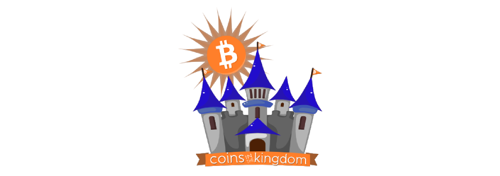 Counterparty and the Asset Revolution