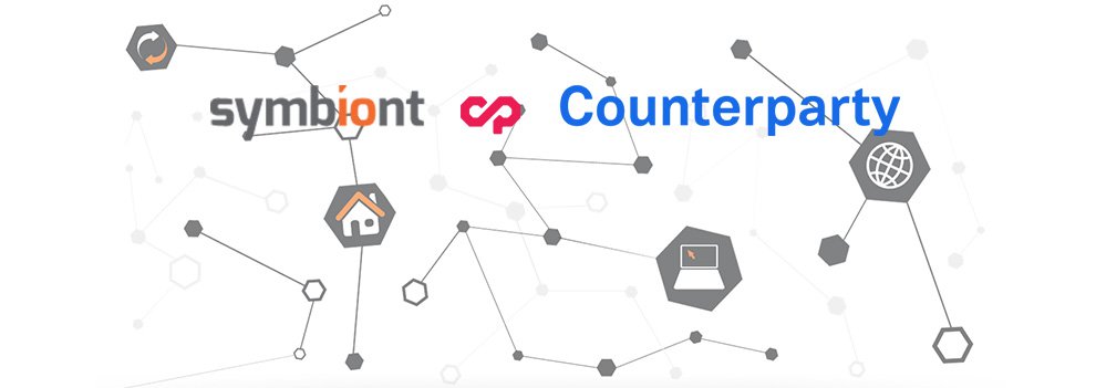 Counterparty and MathMoney f(x) Create Symbiont to Make Financial Markets Smarter