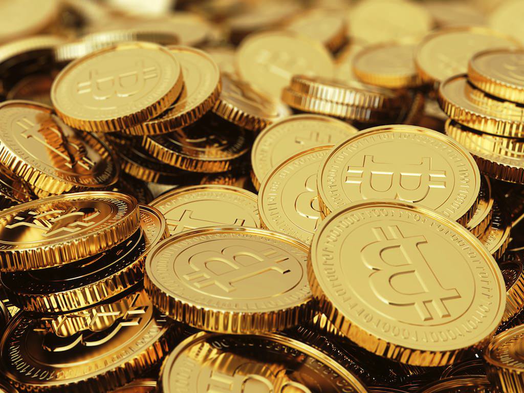 Cryptocurrency Wars