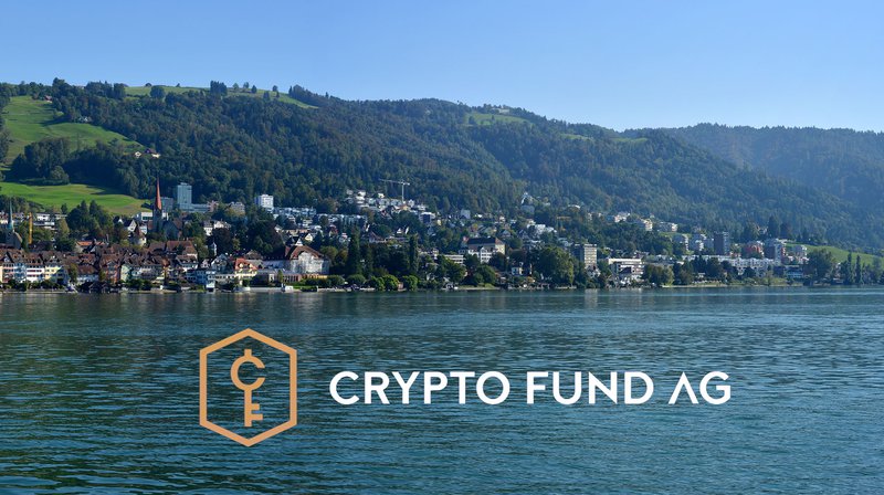 Could Switzerland Become Home to the First-Ever Crypto ETF?