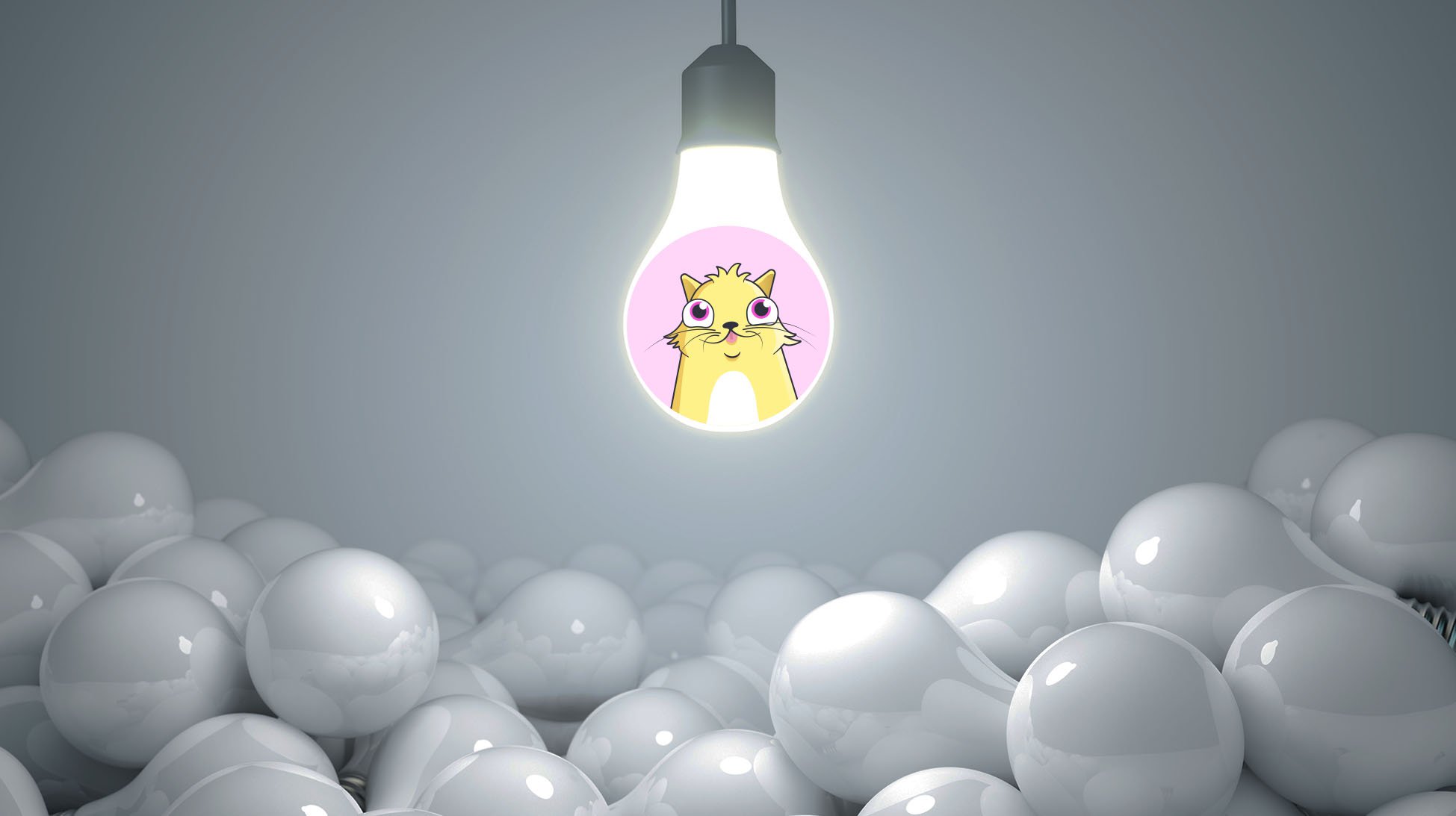 How a Hackathon Birthed the CryptoKitties Origin Story