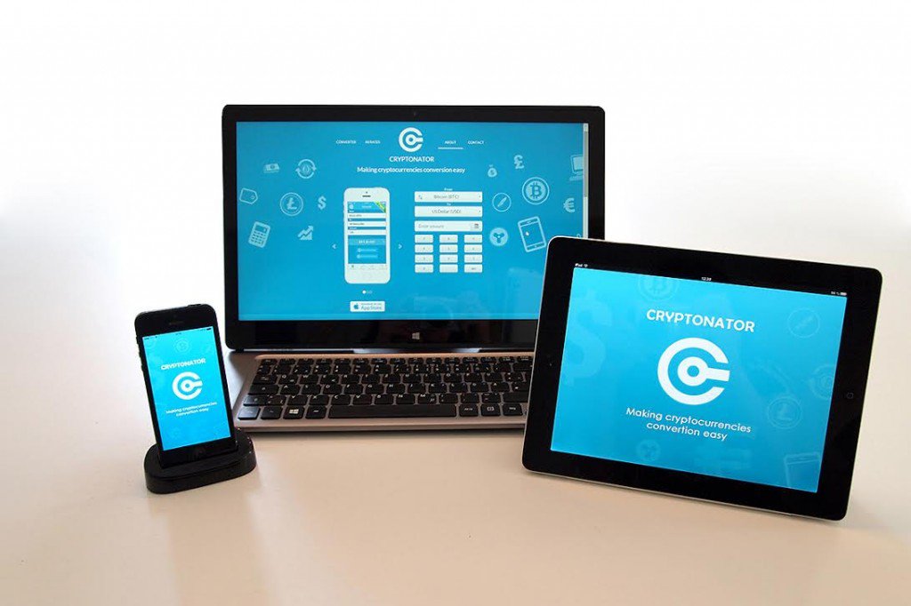 Cryptonator Launches App for Android