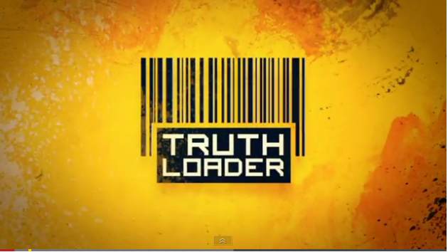 Debate on TruthLoader Tomorrow: Can We Govern Ourselves With Digital Technology And Collaboration?