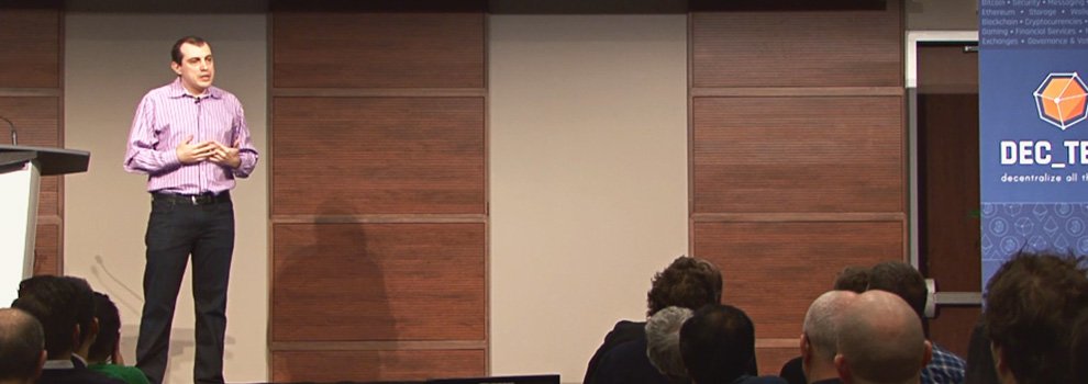 DEC_TECH Toronto with Keynote Speaker Andreas Antonopoulos: This Week on Decentral.tv