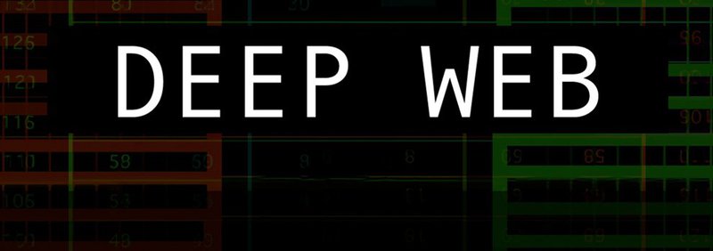Deep Web documentary