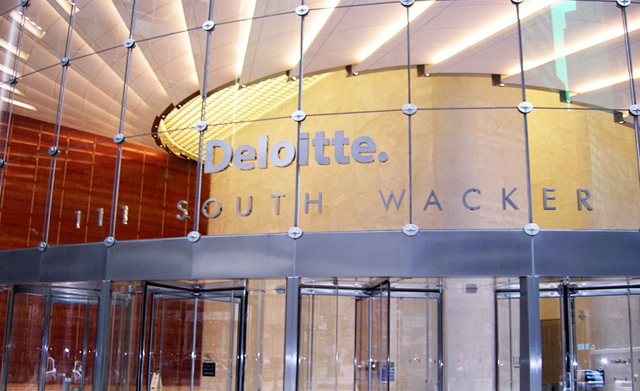 Deloitte Predicts Rise in Blockchain-Based Payments