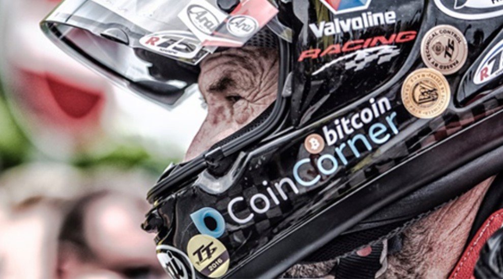 Demonstrating the Possibilities of Bitcoin Through Extreme Sports