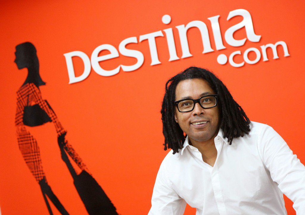 Destinia: The First Spanish Based Travel Agency to Accept Bitcoin