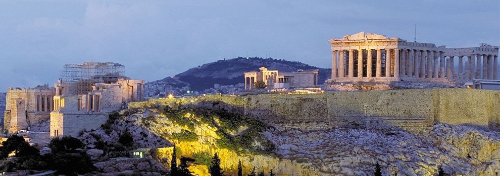 Digital Currencies a Silver Lining in the Dark Cloud of Greece’s Economic Crisis