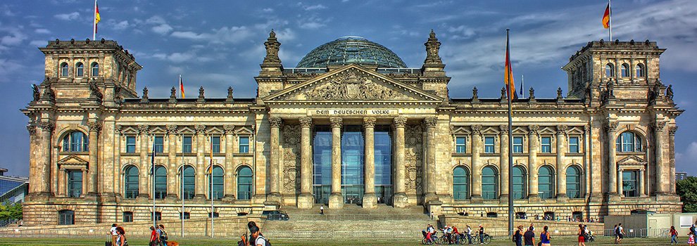 Digital Currency Startups Prosper in Berlin’s Vibrant Bitcoin Community
