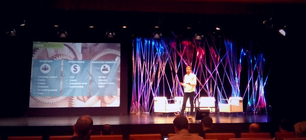 Digital Currency Summit Andorra: Bitcoin in the banking nation