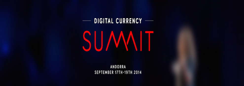 Digital Currency Summit Planned for September in Andorra